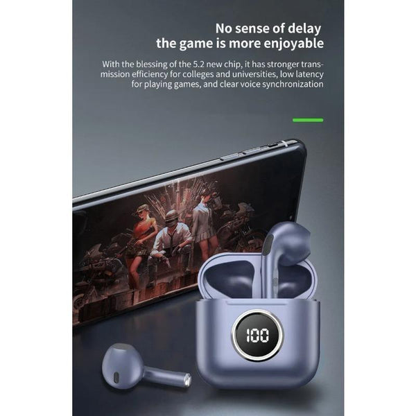 Bluetooth Portable  Earbuds